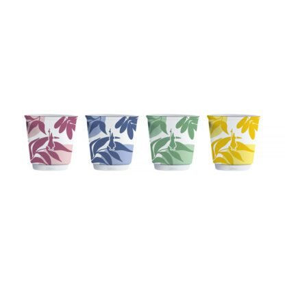 Bialetti - Primavera - Zestaw 4 filiżanek do espresso - obrazek 2