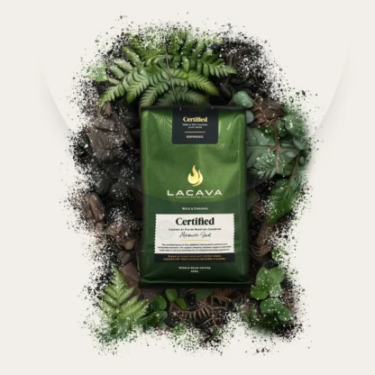 LaCava Certified 350g - obrazek 8