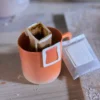 Coffee Plant Drip Coffee Bag BROWNIE 10 Saszetek - obrazek 6