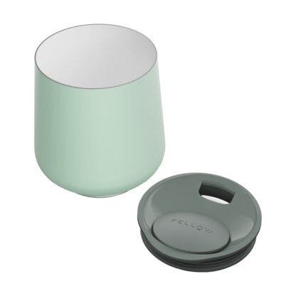 Fellow - Ruby Wine Tumbler - Kubek termiczny - Miętowy 355 ml - obrazek 3
