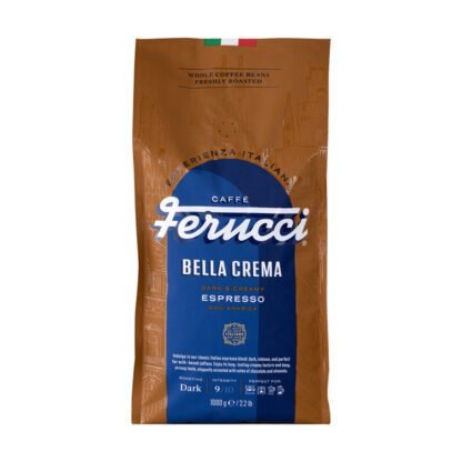 LaCava - Ferucci - Bella Crema 1000g
