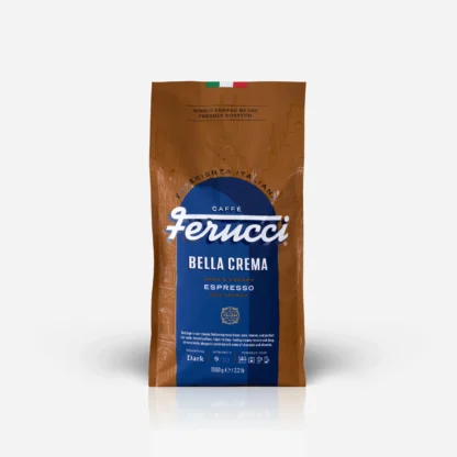 LaCava - Ferucci - Bella Crema 1000g - obrazek 2
