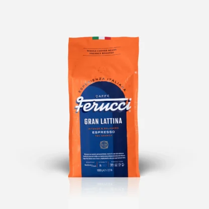 LaCava - Ferucci - Gran Lattina 1000g - obrazek 2