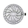 Hario - Dripper Plastikowy PEGASUS 02 - Przeźroczysty - obrazek 2