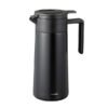 Hario - Serwer termiczny z ceramiczną powłoką czarny 800ml