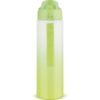 Lamart - Butelka Sportowa FROZE LT4056 - Zielona 700 ml - obrazek 4