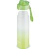 Lamart - Butelka Sportowa FROZE LT4056 - Zielona 700 ml - obrazek 5