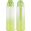 Lamart - Butelka Sportowa FROZE LT4056 - Zielona 700 ml - obrazek 6