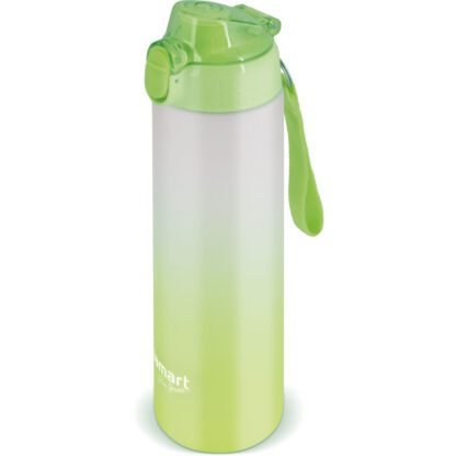 Lamart - Butelka Sportowa FROZE LT4056 - Zielona 700 ml