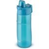 Lamart - Butelka Sportowa LOCK LT4061 - Turkusowa 700 ml