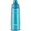 Lamart - Butelka Sportowa LOCK LT4061 - Turkusowa 700 ml - obrazek 3