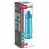 Lamart - Butelka Sportowa LOCK LT4061 - Turkusowa 700 ml - obrazek 7