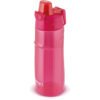 Lamart - Butelka Sportowa LOCK LT4063 - Różowa 700 ml