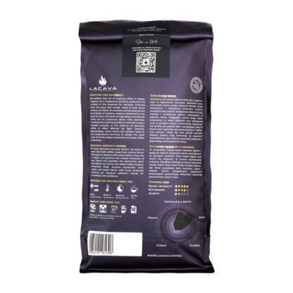 LaCava Black Art 1000g - obrazek 4