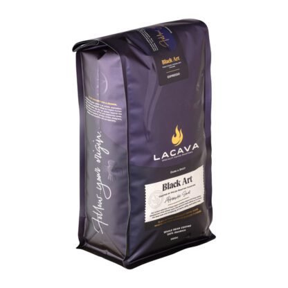LaCava Black Art 1000g - obrazek 3