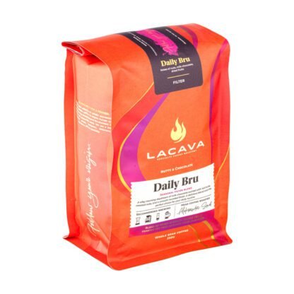 LaCava Daily Bru 350g - obrazek 3