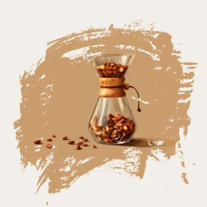 LaCava Daily Bru 1000g - obrazek 6