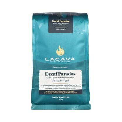 LaCava Decaf Paradox 350g