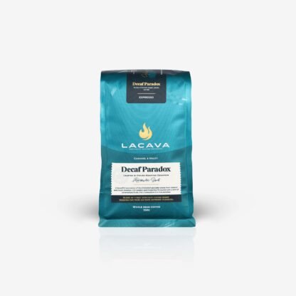 LaCava Decaf Paradox 350g - obrazek 2