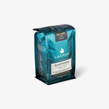 LaCava Decaf Paradox 350g - obrazek 4