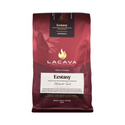 LaCava Ecstasy 350g