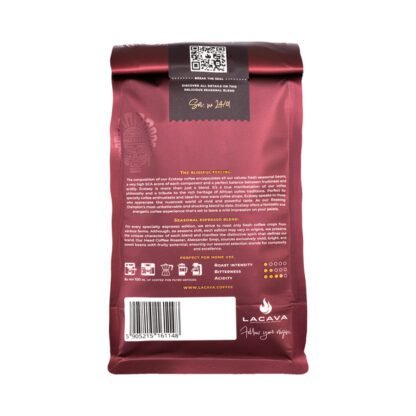 LaCava Ecstasy 350g - obrazek 5