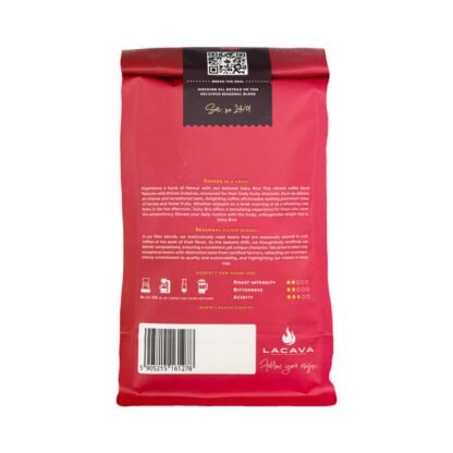 LaCava Juicy Bru 350g - obrazek 5