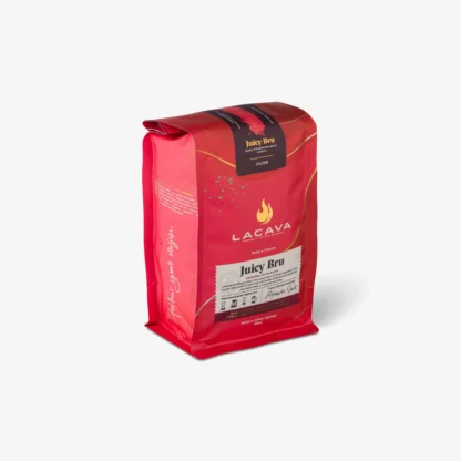 LaCava Juicy Bru 350g - obrazek 4