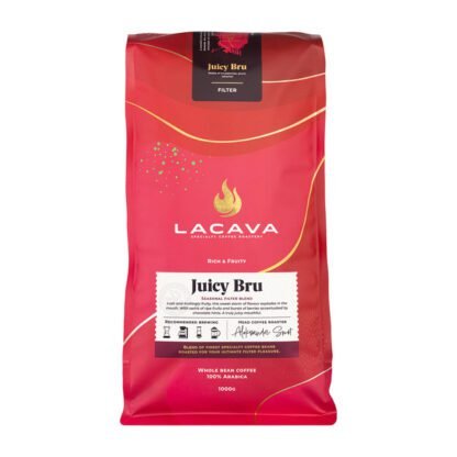 LaCava Juicy Bru 1000g