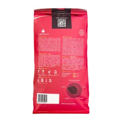 LaCava Juicy Bru 1000g - obrazek 4