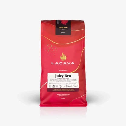 LaCava Juicy Bru 1000g - obrazek 2