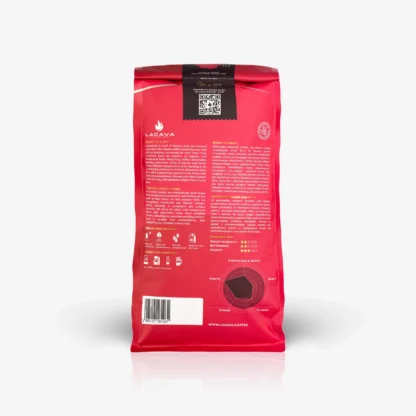 LaCava Juicy Bru 1000g - obrazek 5