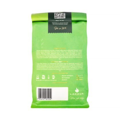 LaCava Limy Bru 350g - obrazek 4