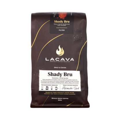 LaCava Shady Bru 350g