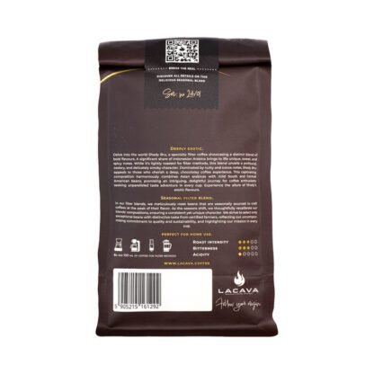 LaCava Shady Bru 350g - obrazek 5