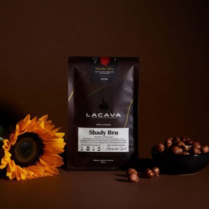 LaCava Shady Bru 350g - obrazek 7