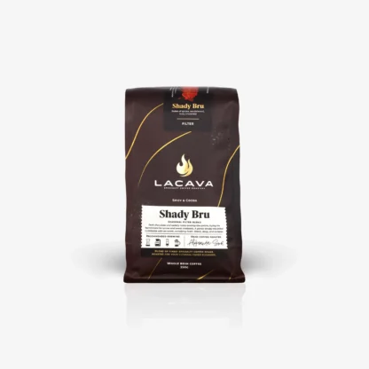 LaCava Shady Bru 350g - obrazek 2