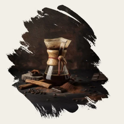 LaCava Shady Bru 1000g - obrazek 6