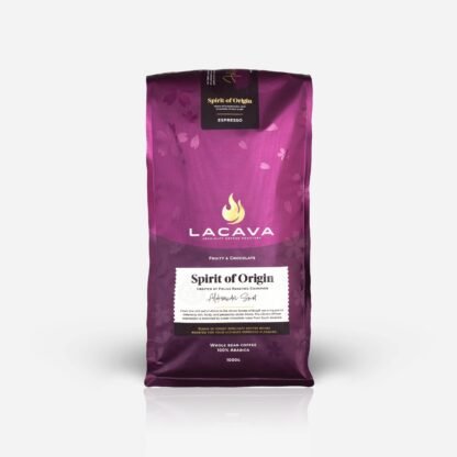 LaCava Spirit of Origin 1000g - obrazek 2