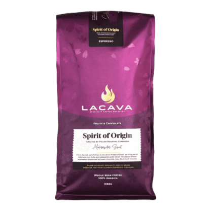 LaCava Spirit of Origin 1000g