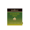 Richmont Gunpowder Green 40 Saszetek - obrazek 4