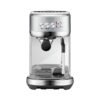 SAGE SES500BSS - The Bambino™ Plus Srebrny - Ekspres Kolbowy - obrazek 3