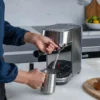 SAGE SES500BSS - The Bambino™ Plus Srebrny - Ekspres Kolbowy - obrazek 7
