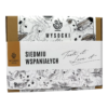 Wysocki Coffee Zestaw Tastingowy Siedmiu Wspaniałych 252g
