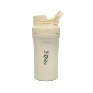 Butelka termiczna Casno Clark 600ml biała