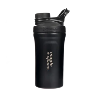 Butelka termiczna Casno Clark 600ml czarna