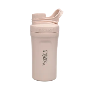 Butelka termiczna Casno Clark 600ml różowa
