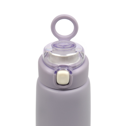 Butelka Termiczna Casno Marcy 360 ml Fioletowa - obrazek 3