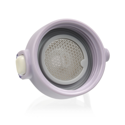 Butelka Termiczna Casno Marcy 360 ml Fioletowa - obrazek 5