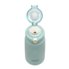 Butelka Termiczna Casno Marcy 360 ml Niebieska - obrazek 2